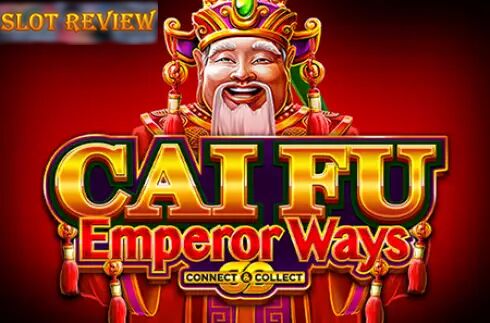 Cai Fu Emperor Ways icon